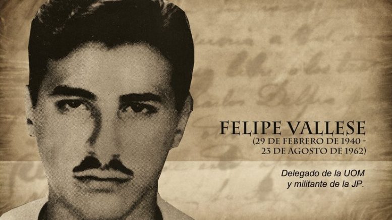 Felipe-Vallese